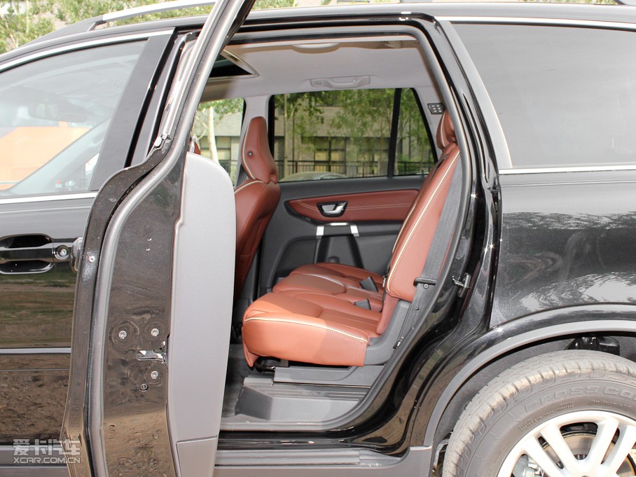 2011ֶXC90 2.5T ŷ