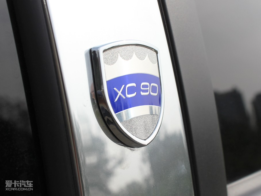 2011ֶXC90 2.5T ŷ