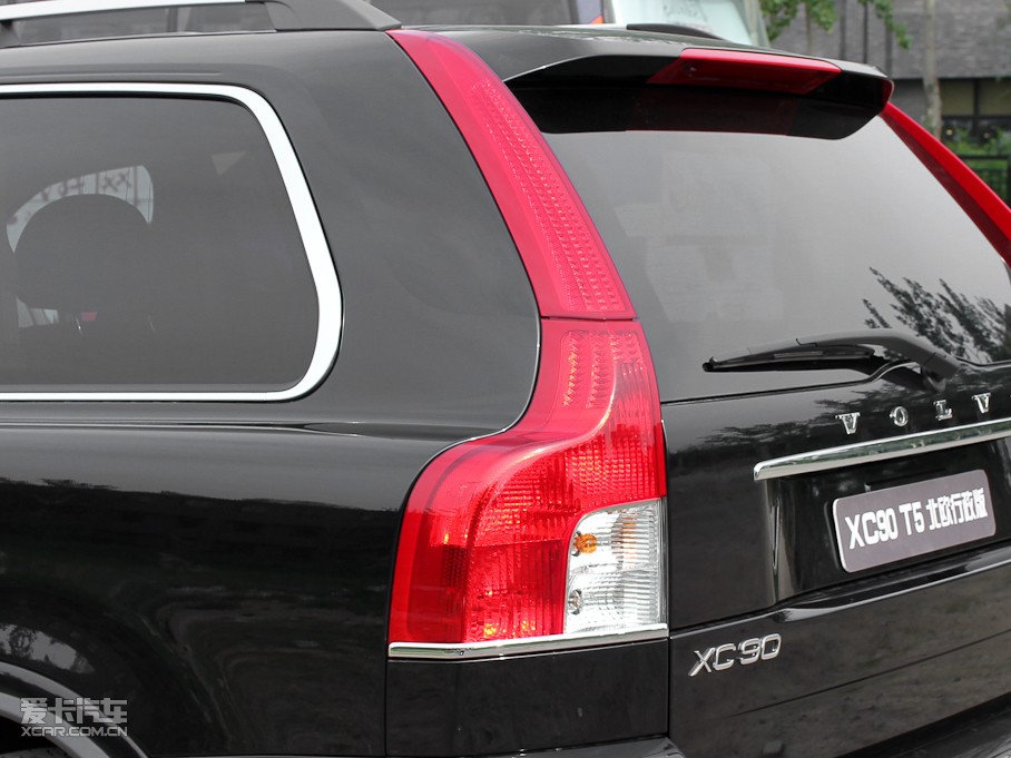 2011ֶXC90 2.5T ŷ