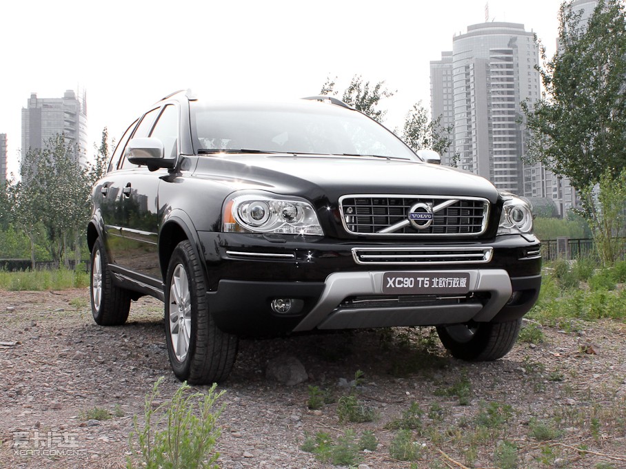 2011ֶXC90 2.5T ŷ