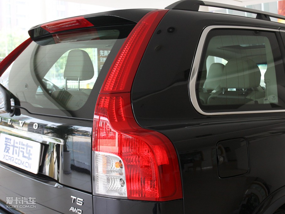 2011ֶXC90 2.5T ŷ