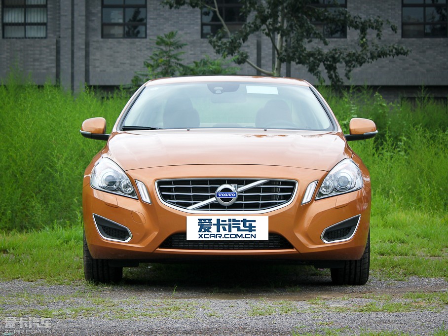 2012ֶS60() 1.6T DRIVe Ű