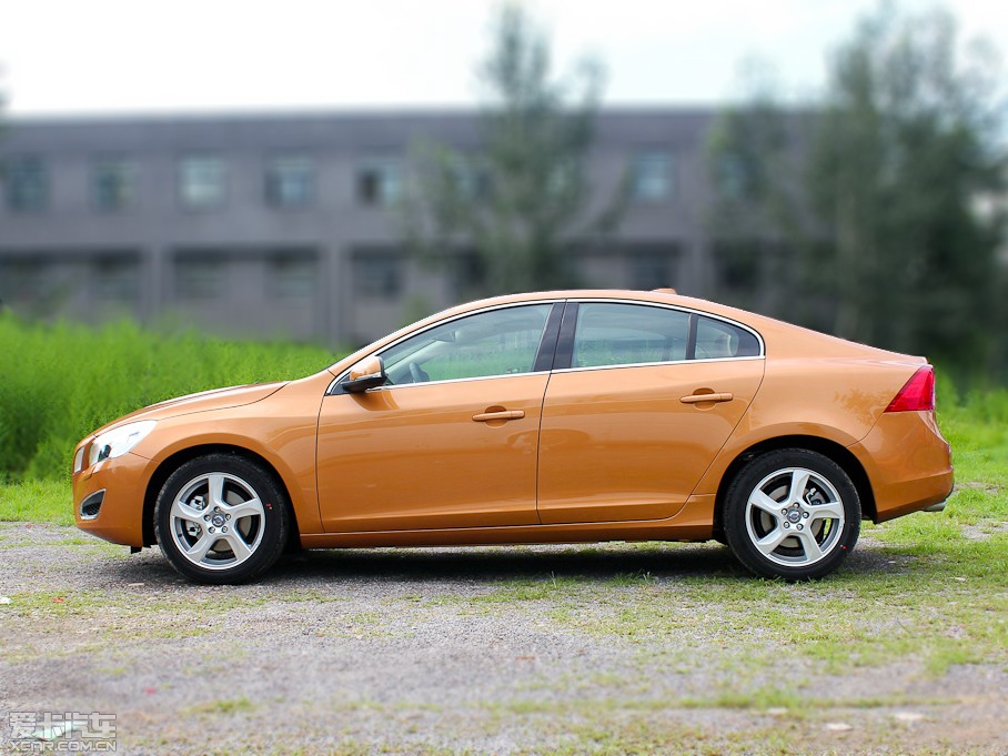 2012ֶS60() 1.6T DRIVe Ű