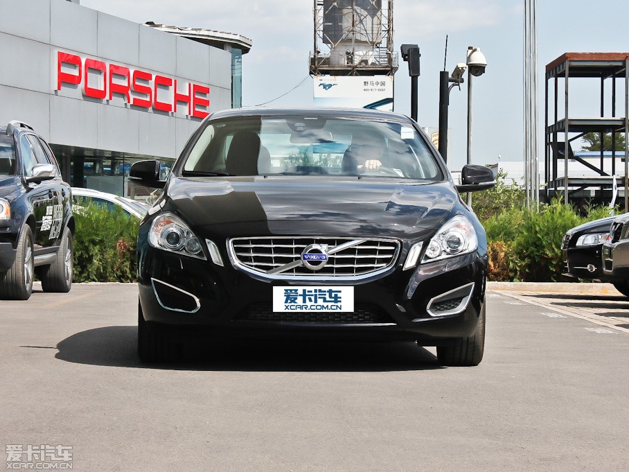 2012ֶS60() 2.0T T5 а