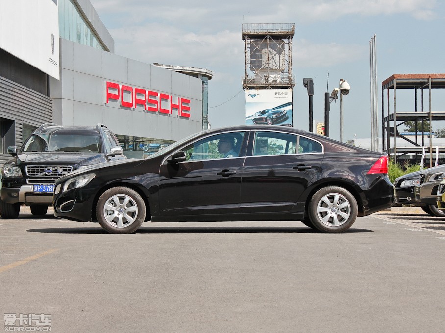 2012ֶS60() 2.0T T5 а