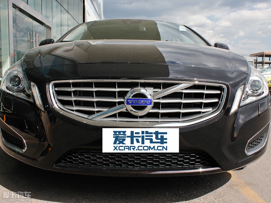 2012ֶS60() 2.0T T5 а