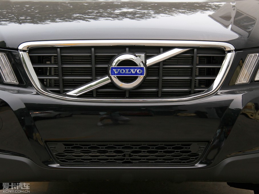 2012ֶXC60() 3.0T T6 AWDʰ