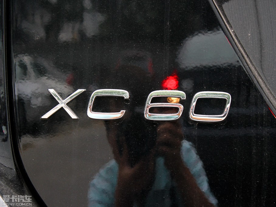 2012ֶXC60() 3.0T T6 AWDʰ