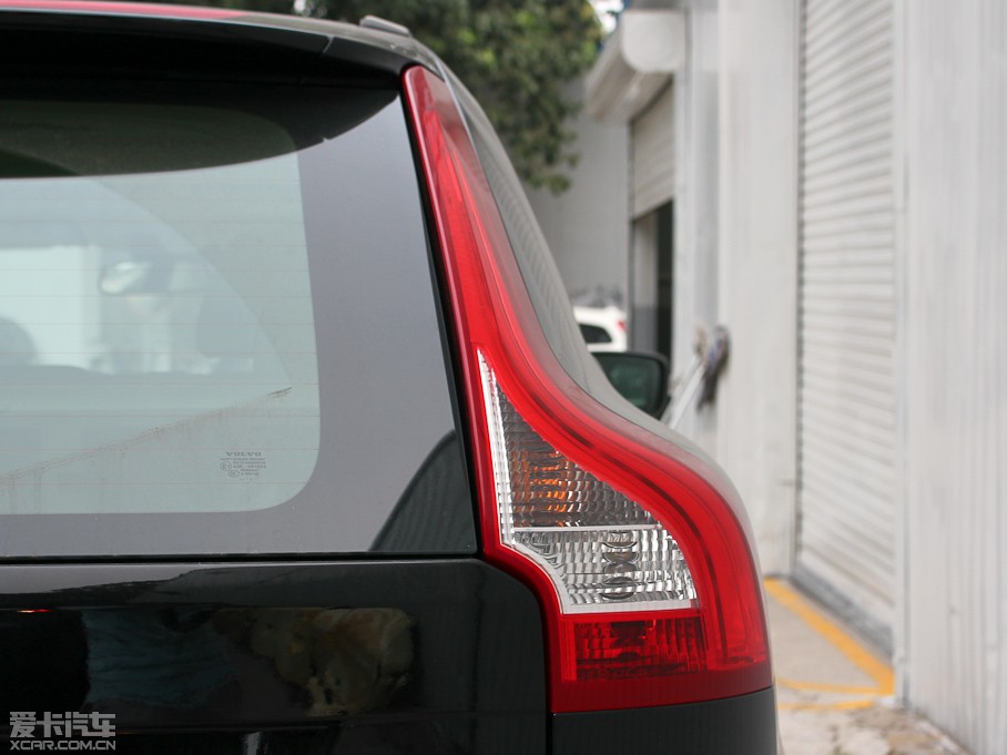 2012ֶXC60() 3.0T T6 AWDʰ