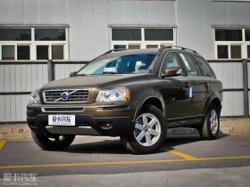 2012���ֶ���XC90 