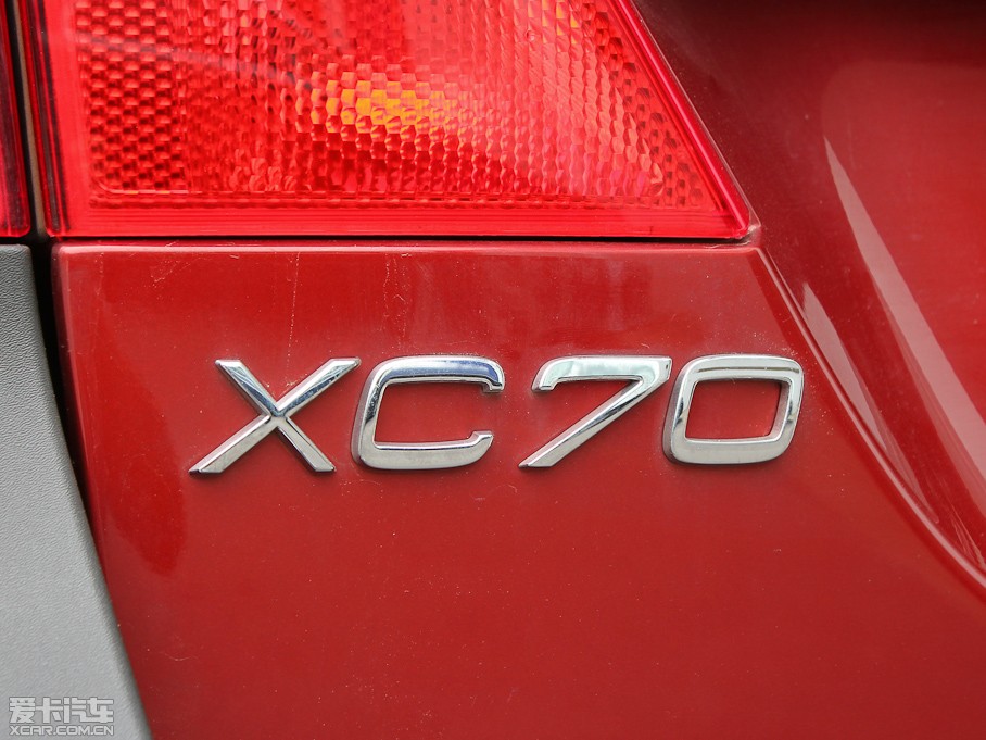 2012ֶXC70 3.0T 