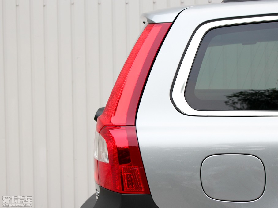 2012ֶXC70 3.0T 