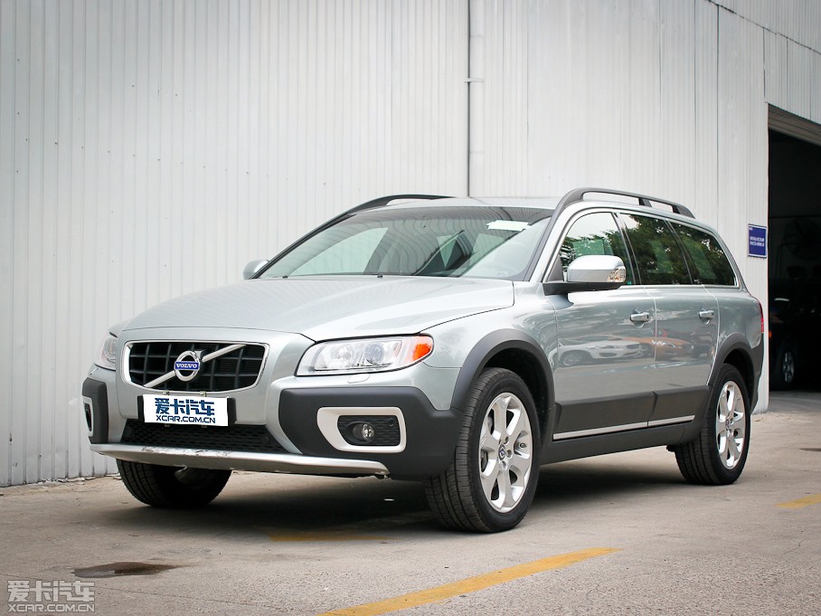 2012ֶXC70 3.0T 