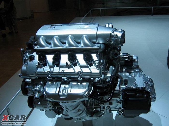 沃尔沃xc90图片
