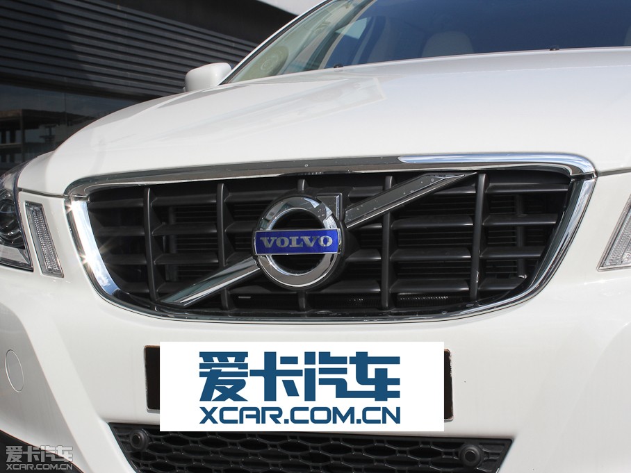 2013ֶXC60() 2.0T T5 Ű