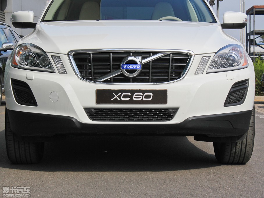 2013ֶXC60() 2.0T T5 Ű