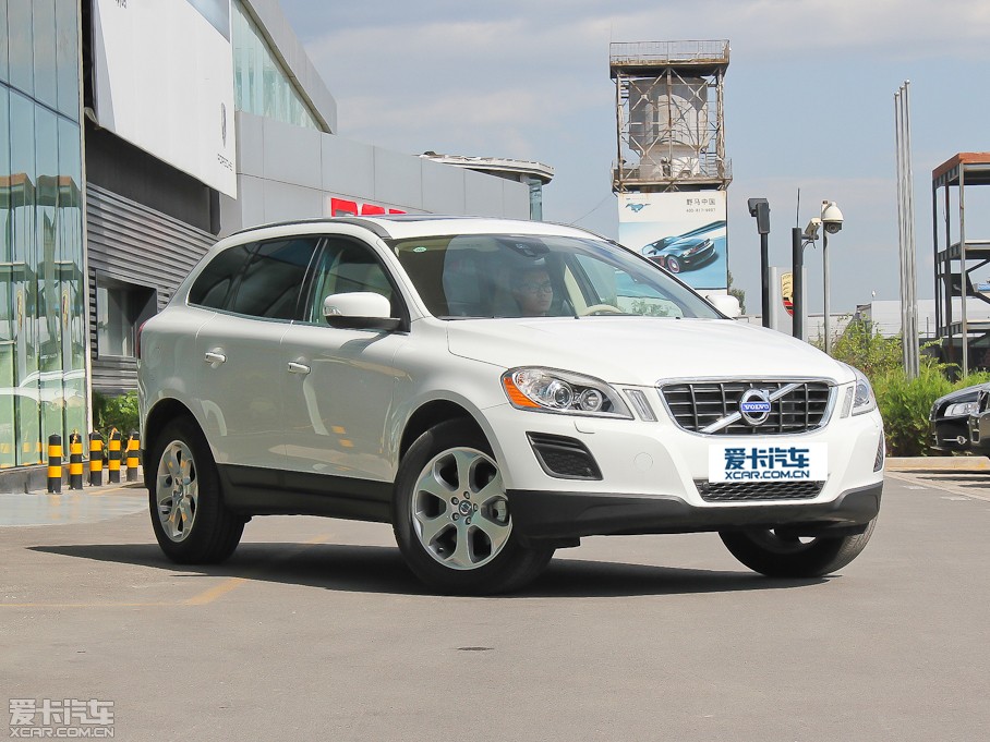 2013ֶXC60() 2.0T T5 Ű