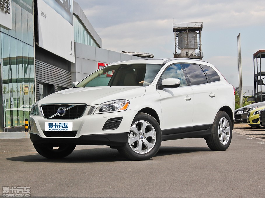 2013ֶXC60() 2.0T T5 Ű