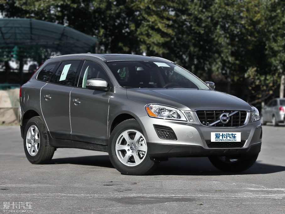 2013ֶXC60() 2.0T T5 а