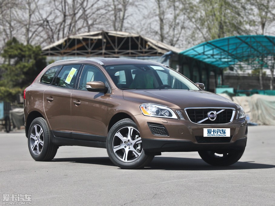 2013ֶXC60() 2.0T T5 ʰ