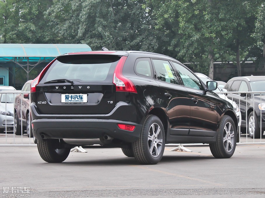 2013ֶXC60() 2.0T T5 ʰ