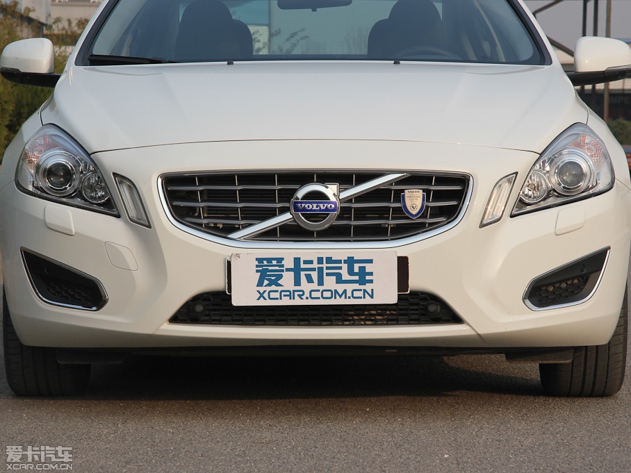 2013ֶS60() 2.0T T5 Ű