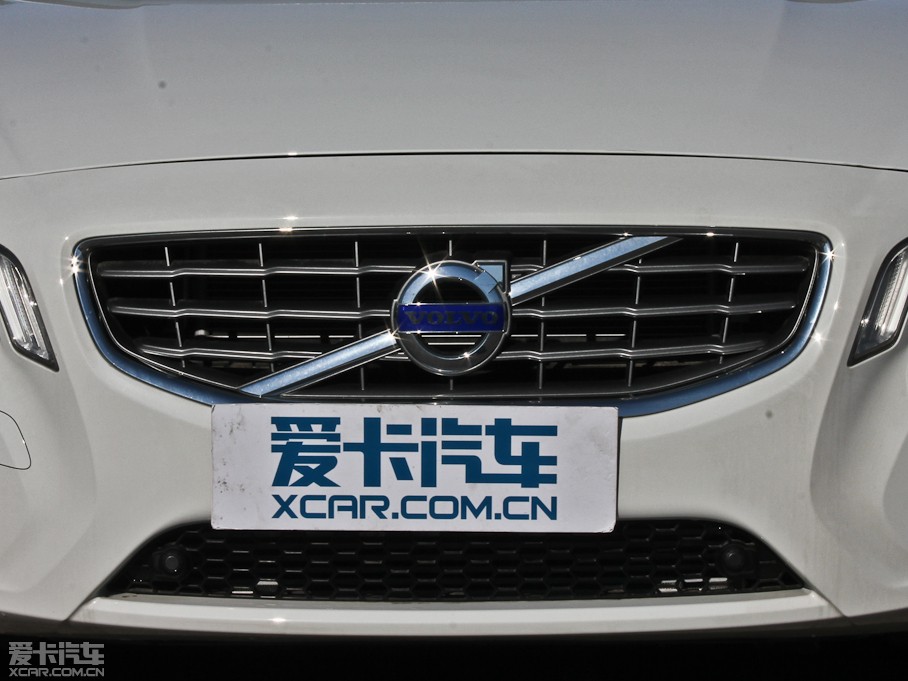 2013ֶS60() 2.0T T5 ʰ