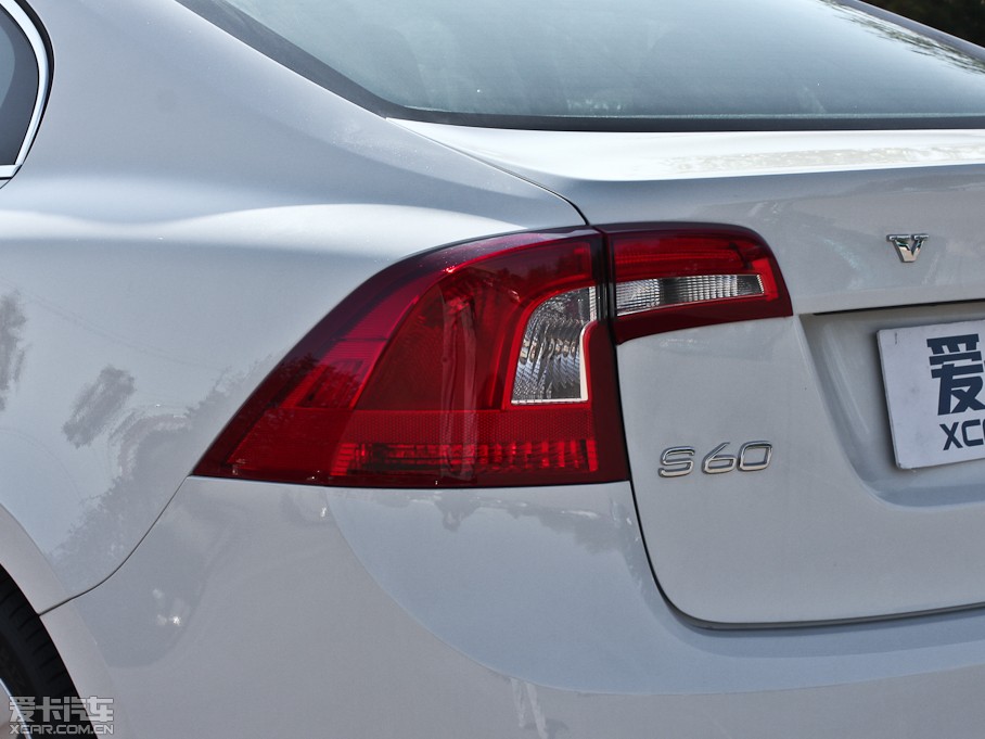 2013ֶS60() 2.0T T5 ʰ