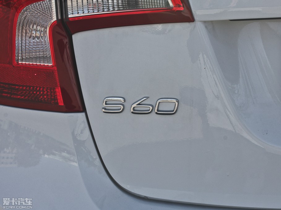 2013ֶS60() 2.0T T5 ʰ