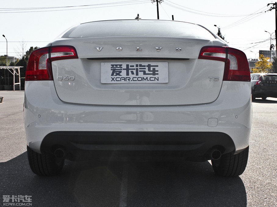 2013ֶS60() 2.0T T5 ʰ