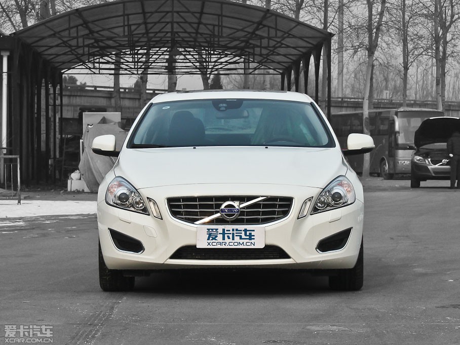 2013ֶS60() 2.0T T5 а