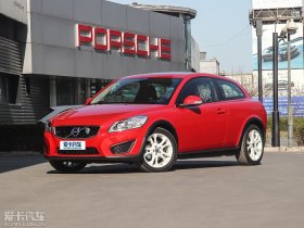 2013���ֶ���C30 