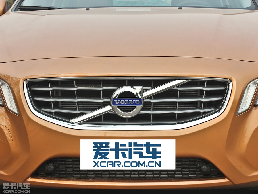 2013ֶV60 2.0T T5 