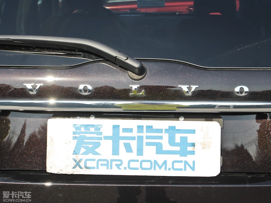 2013ֶXC90 2.5T 