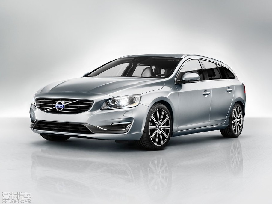 2014ֶV60 2.0T T5 ݰ 