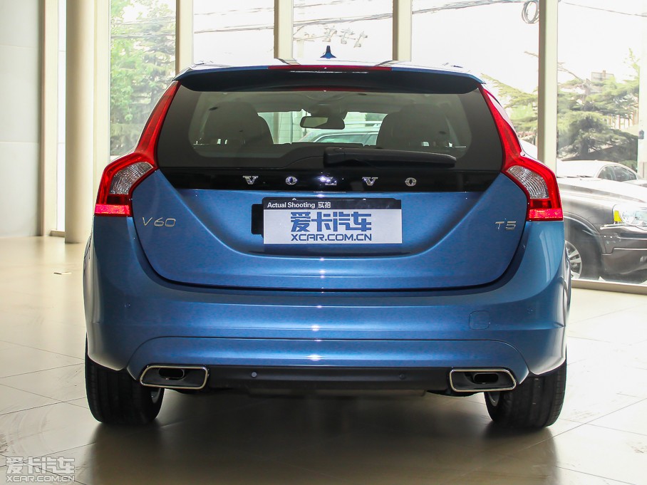 2014ֶV60 Ŀ 2.0T T5 Ű