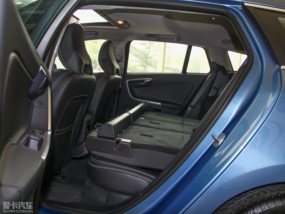 2014ֶV60 Ŀ 2.0T T5 Ű