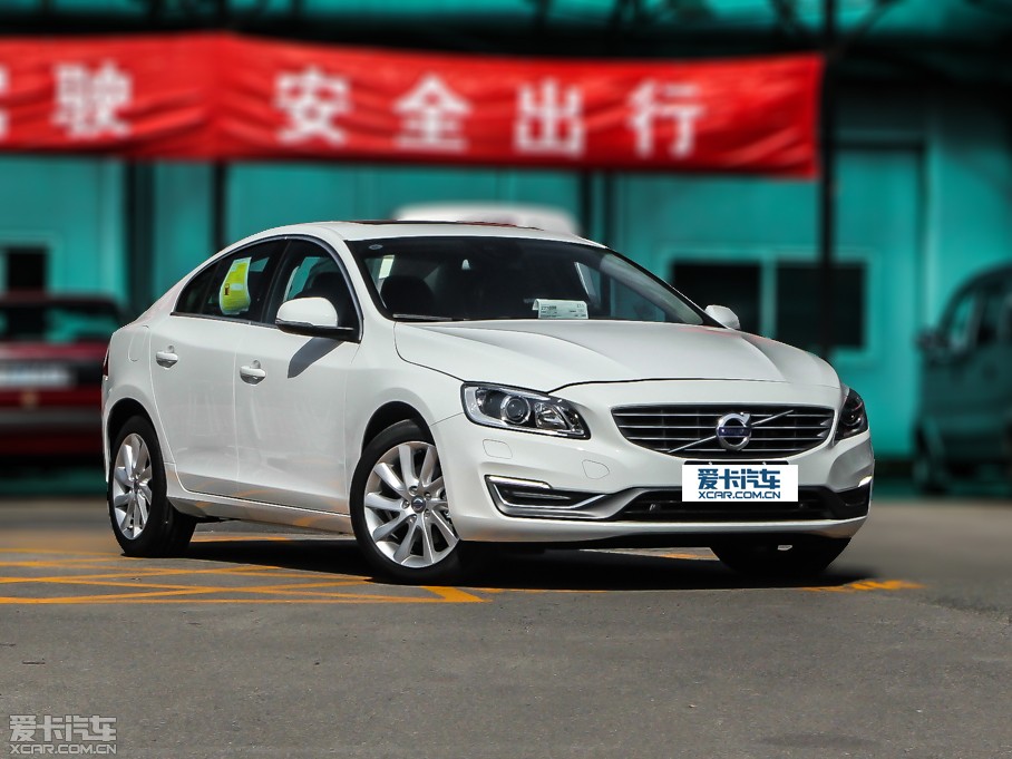 2014ֶS60() 2.0T T5 ݰ 