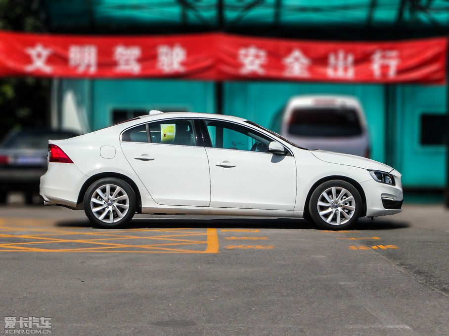 2014ֶS60() 2.0T T5 ݰ 