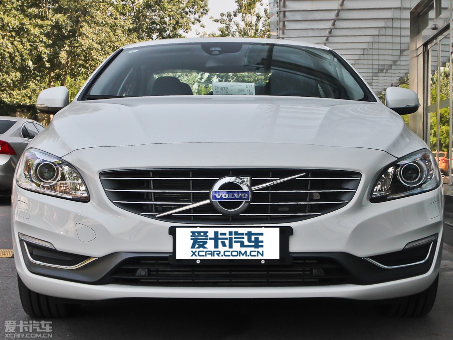 2014ֶS60() 2.0T T5 ݰ 