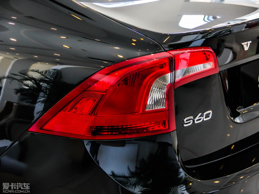 2014ֶS60() 2.0T R-Design T5˶