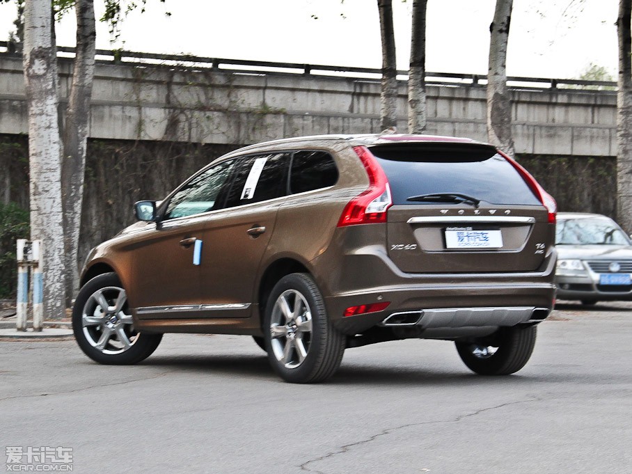 2014ֶXC60() 3.0T T6Ű