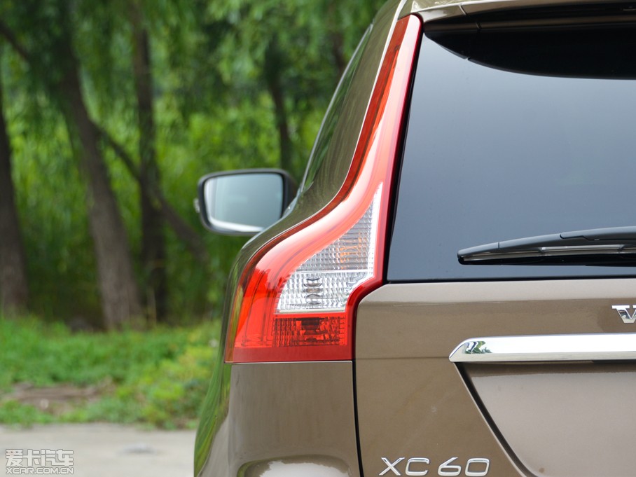 2014ֶXC60() Ŀ 2.0T T5 ˶