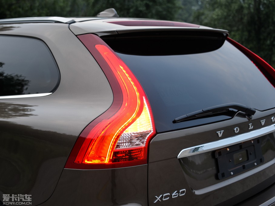 2014ֶXC60() Ŀ 2.0T T5 ˶