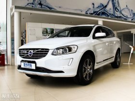 2014���ֶ���XC60(����) 