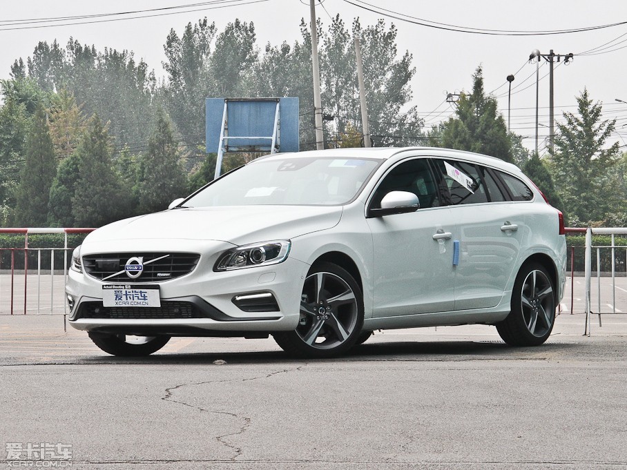 ǰýعһֶV60 Cross Country͵αաϤ³ڰ賵չ״ࡣ