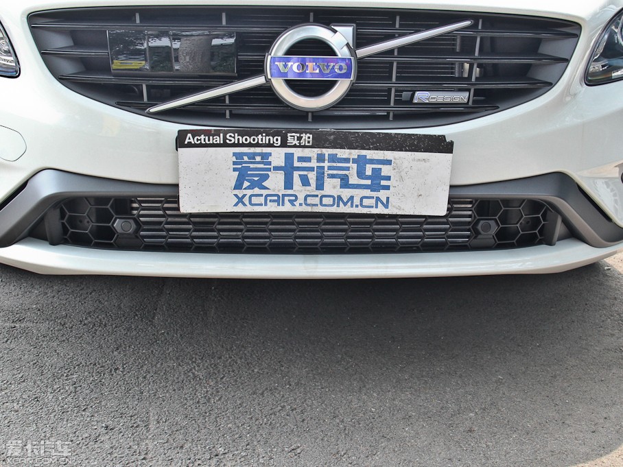 2015ֶV60 2.0T T5  ˶