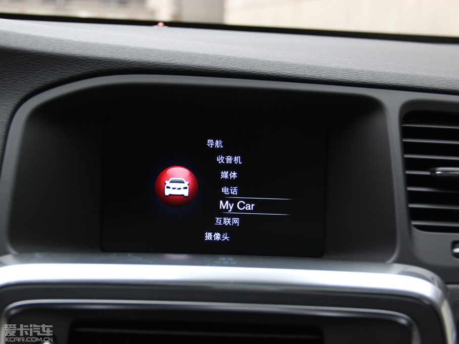 2015ֶV60 2.0T T5  ˶