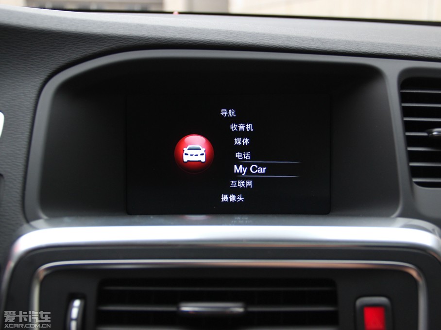 2015ֶV60 2.0T T5  ˶