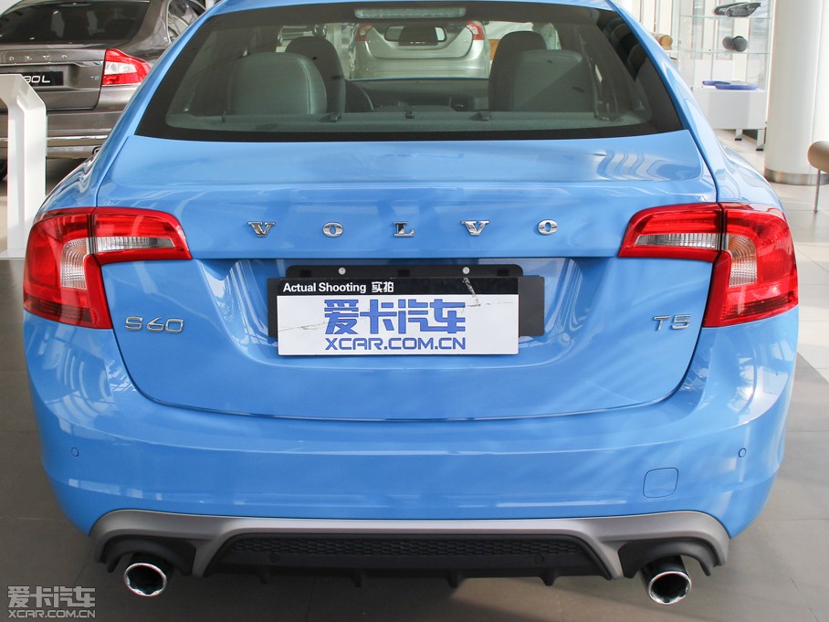 2015ֶS60() 2.0T T5 ˶